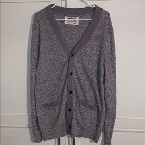 Men’s Cardigan
